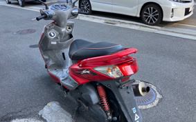 YAMAHA CYGNUS125XSR SE44J
