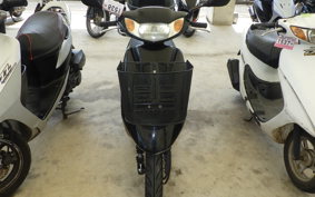 HONDA DIO Gen.6 AF68