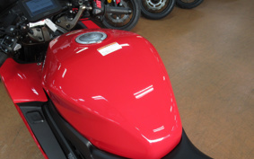 HONDA VFR800F 2020 RC79