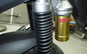 HONDA ADV150 2022 KF38