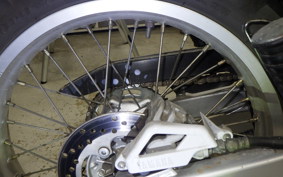 YAMAHA SEROW 225 W 4JG