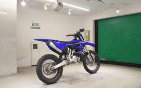 YAMAHA YZ250X CG50C