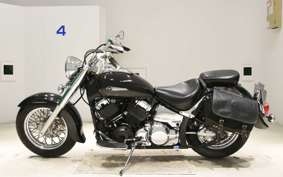 YAMAHA DRAGSTAR 400 CLASSIC 2005 VH01J