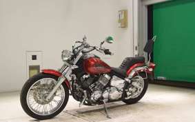 YAMAHA DRAGSTAR 400 2013 VH02J