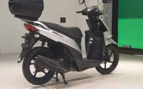 SUZUKI ADDRESS 110 CE47A