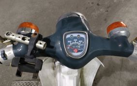 HONDA SUPER CUB50 C50