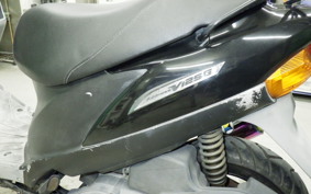 SUZUKI ADDRESS V125 2020 CF4EA