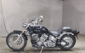 YAMAHA DRAGSTAR 400 2003 VH01J