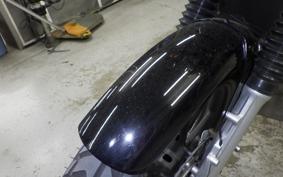 HONDA CROSS CUB 110 JA60