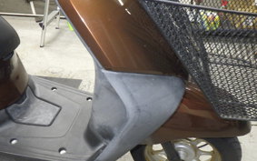 HONDA TACT Basket 1994 AF79