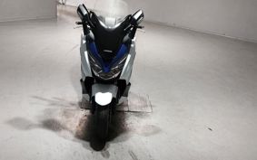HONDA FORZA MF13