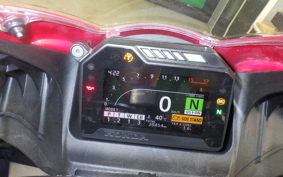 HONDA CBR600RR 2024 PC40