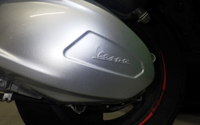 VESPA SEI GIORNI 2021