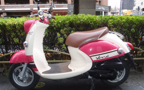 YAMAHA  VINO  DELUXE  SA37J