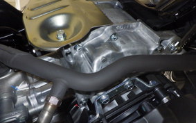 HONDA LEAD 125 JK12