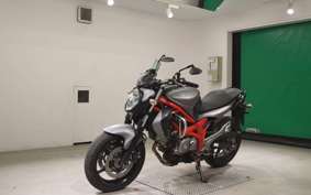 SUZUKI GLADIUS 2017 VK58A