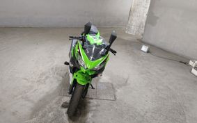 KAWASAKI NINJA400 EX400G