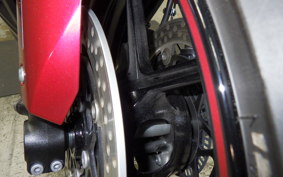 KAWASAKI NINJA 1000SX 2023 ZXT02K