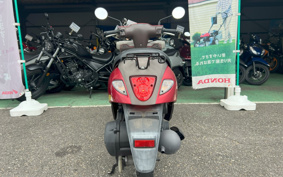 SUZUKI  LETS  BASKET  CA4AA