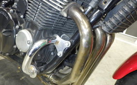 HONDA CB750 GEN 2 K 1999 RC42