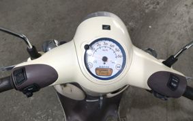 HONDA GIORNO AF77