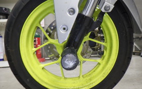 HONDA GROM 2021 JC75