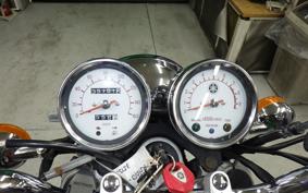 YAMAHA SR400 Gen.3 2006 RH01J
