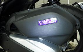 HONDA PCX 160 KF47