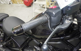 HONDA REBEL 1100 2023 SC83