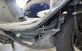 SUZUKI ADDRESS V125 CF4EA