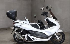 HONDA PCX125 SIDE-CAR  JF28