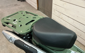 HONDA CT125 HUNTER  CUB  JA65