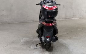 SUZUKI ADDRESS V125 DT11A