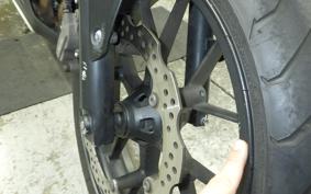 HONDA 400X 2013 NC47