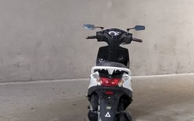YAMAHA AXIS Z SED7J