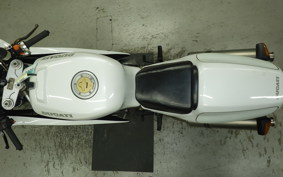 DUCATI 900SL 1998