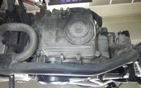 HONDA VTR 250 Gen. 2 MC33