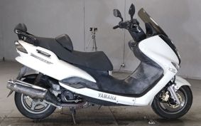 YAMAHA MAJESTY 125 SE27