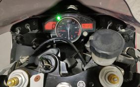 YAMAHA YZF-R6 2008 RJ16