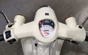 HONDA SUPER CUB110 JA44