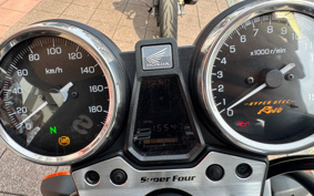 HONDA CB400SFV-4ABS 2022 NC42