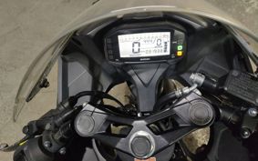 SUZUKI GSX-R125 DL33B