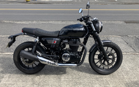 HONDA GB350S 2021 NC59