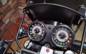 KAWASAKI W800 Special Edition 2013 EJ800A