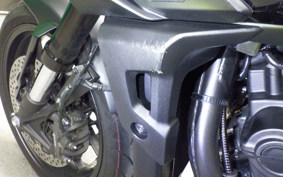 HONDA CB650R 2023 RH03