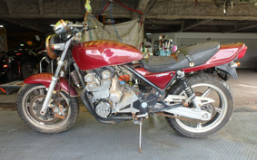KAWASAKI ZEPHYR400 1991 ZR400C