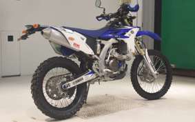 YAMAHA WR450F 2013