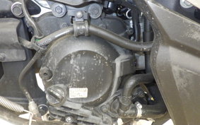 HONDA FORZA 250 MF13