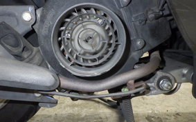 HONDA TODAY 2 2019 AF67