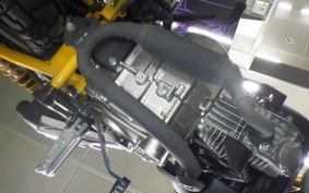 HONDA MONKEY 125 2020 JB05